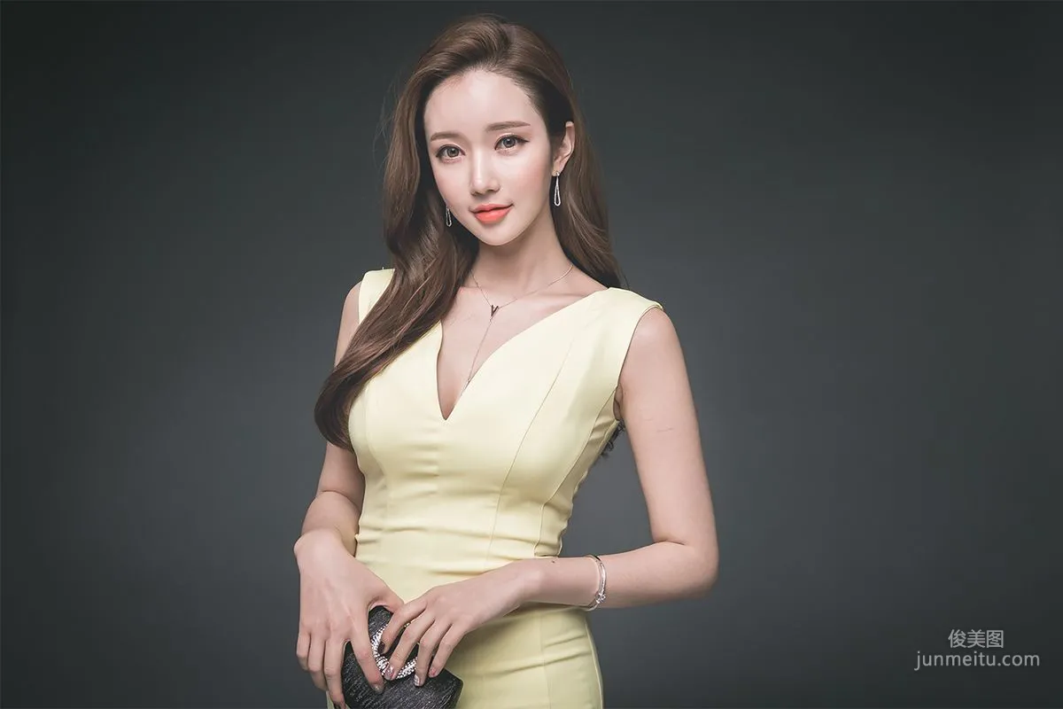 Lee Yeon Jeong, Korean Internet Celebrity Clothing Model 2 Photo Set photo 79