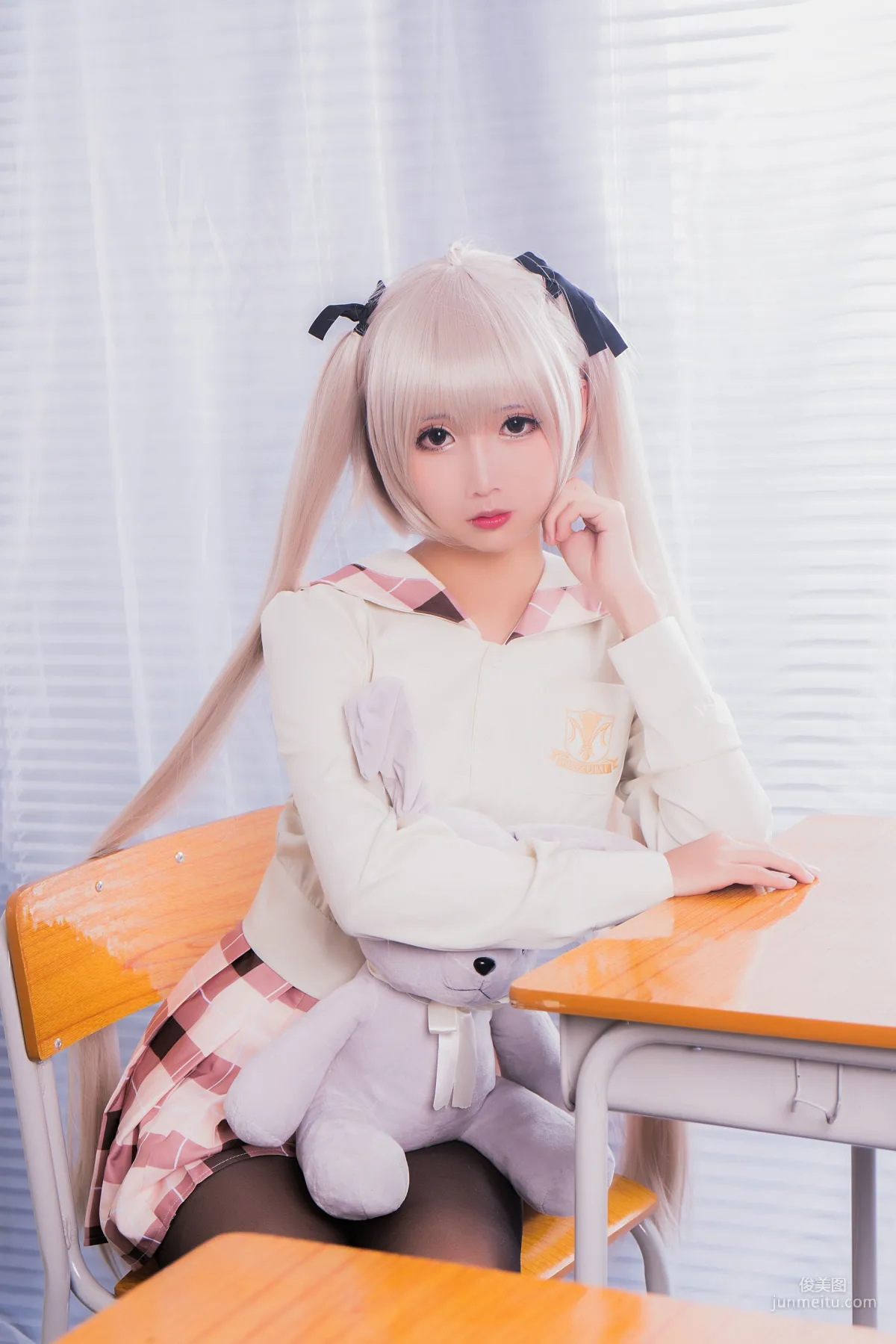 Mianbing Xianer: Web Idols photo 46
