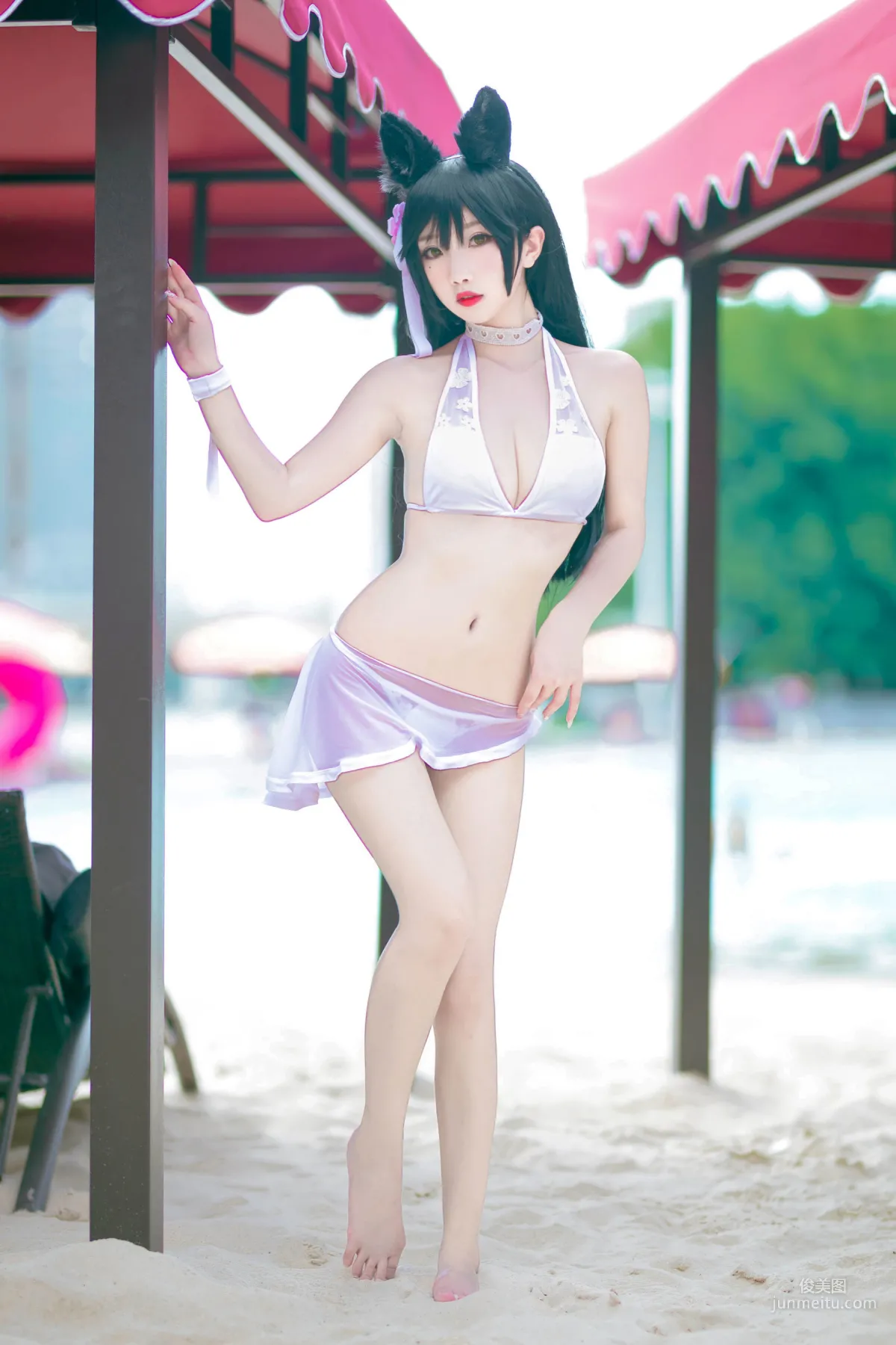 Gui Chuyao: Web Idols photo 3