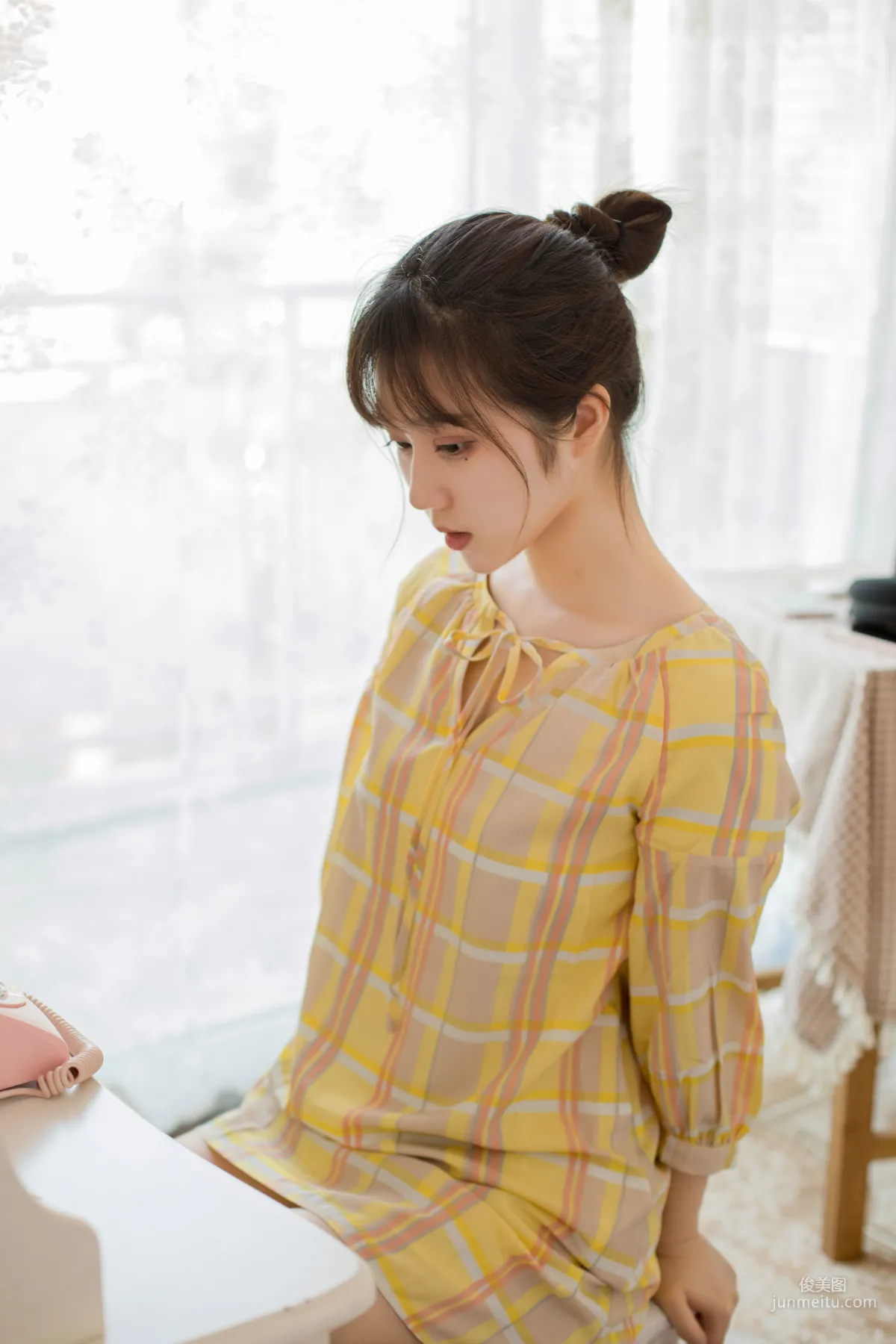 Ji Jingjiang: Web Idols photo 40