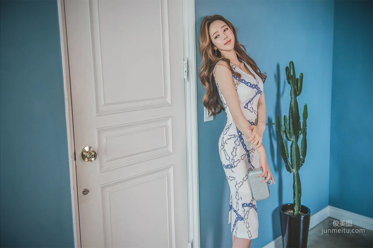 Lee Yeon Jeong Korea's Stunning Elegant Goddess 2 Photo Set photo 18