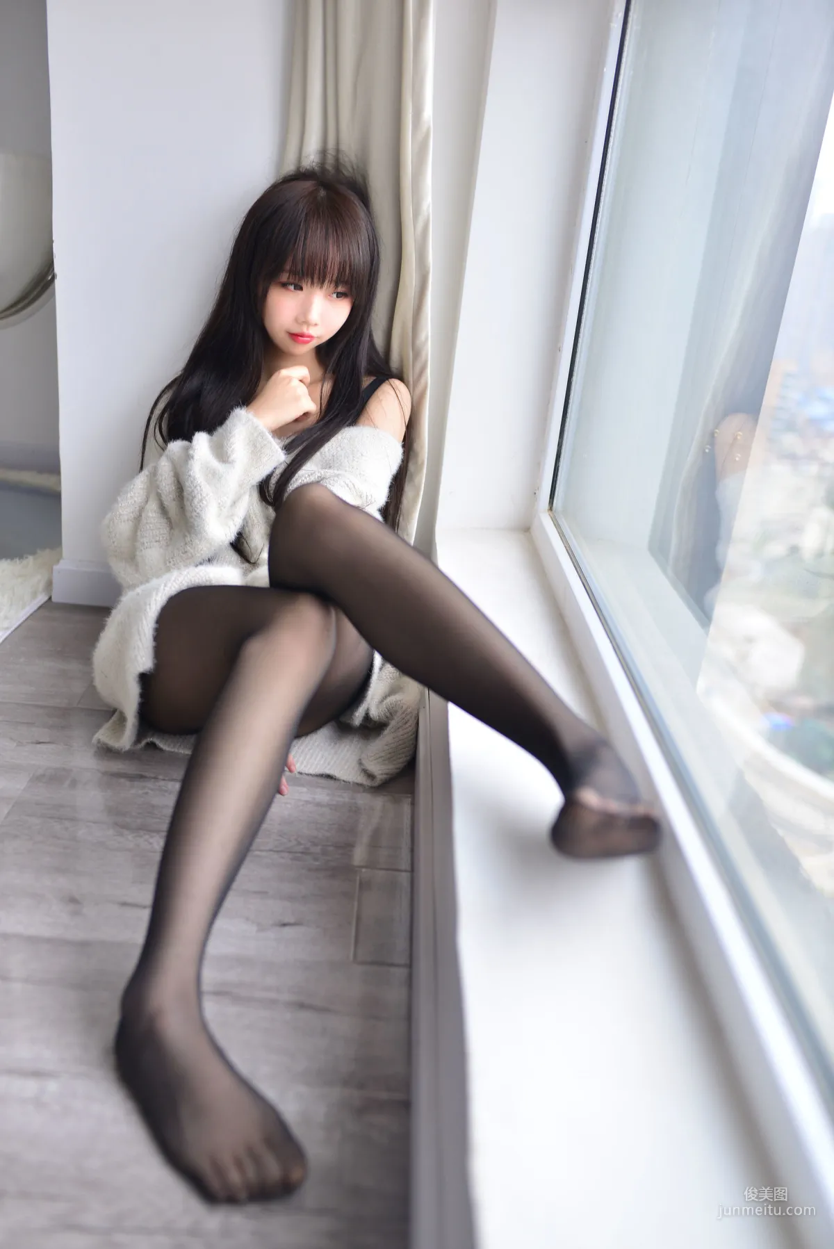 Xue Qi: Web Idols photo 28