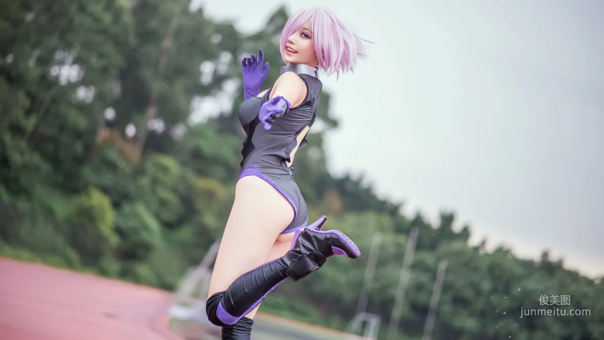 Junye tako: Web Idols photo 8