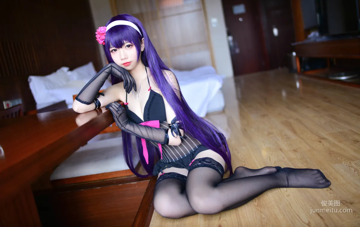 Xue Qi: Web Idols photo 6