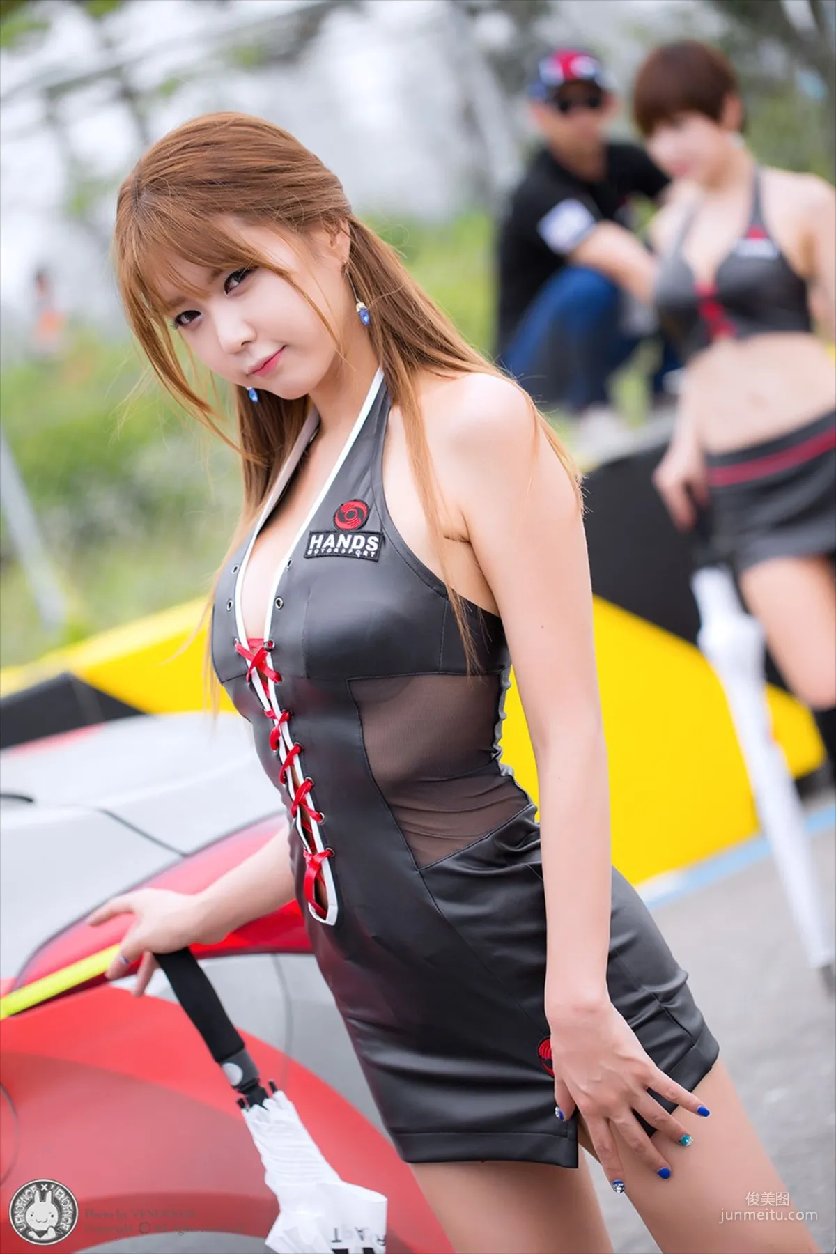 Heo Yun Mi: Web Idols photo 32