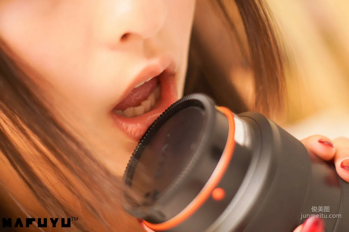 Shenle Banzhen Dong, Barefoot Series [Cosplay Beauty] Photo Set photo 86