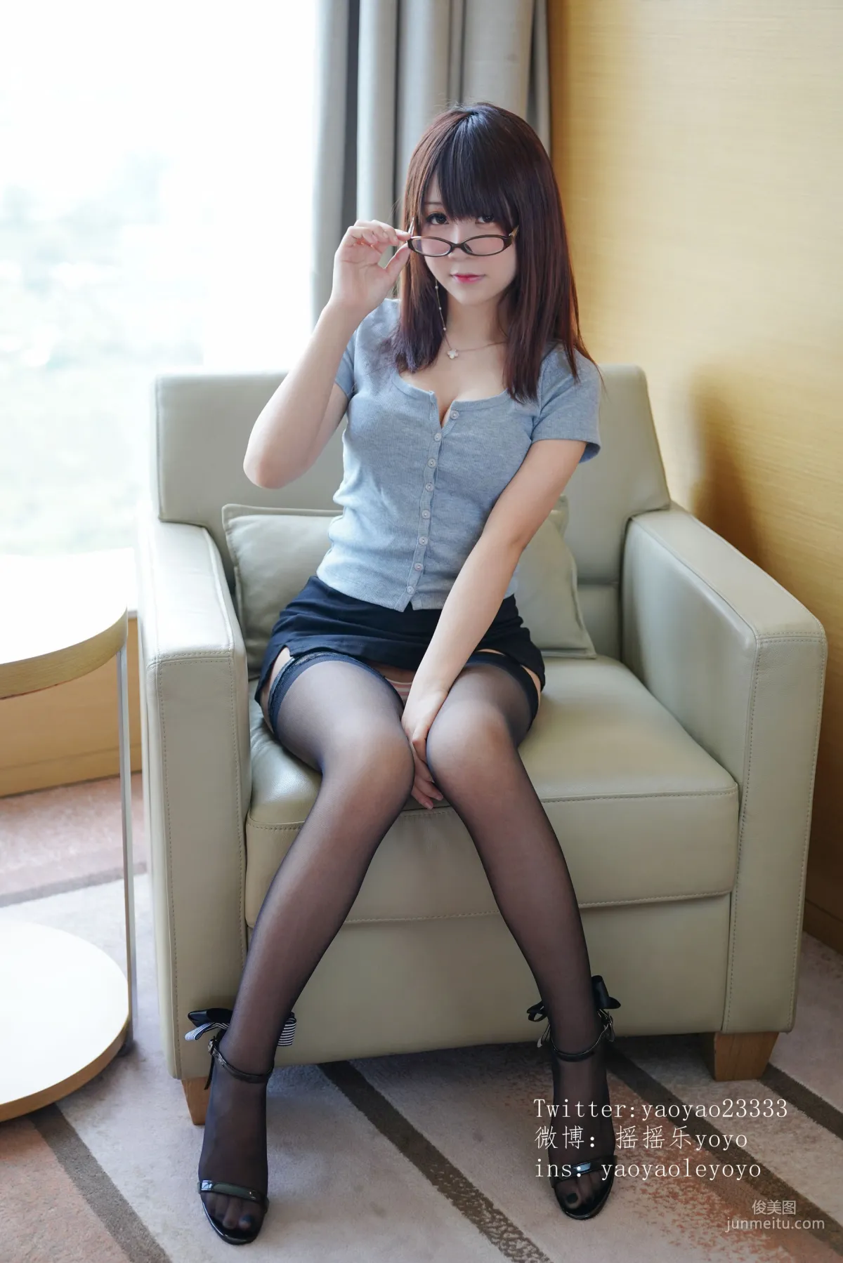 Yao Yaole: Web Idols photo 47
