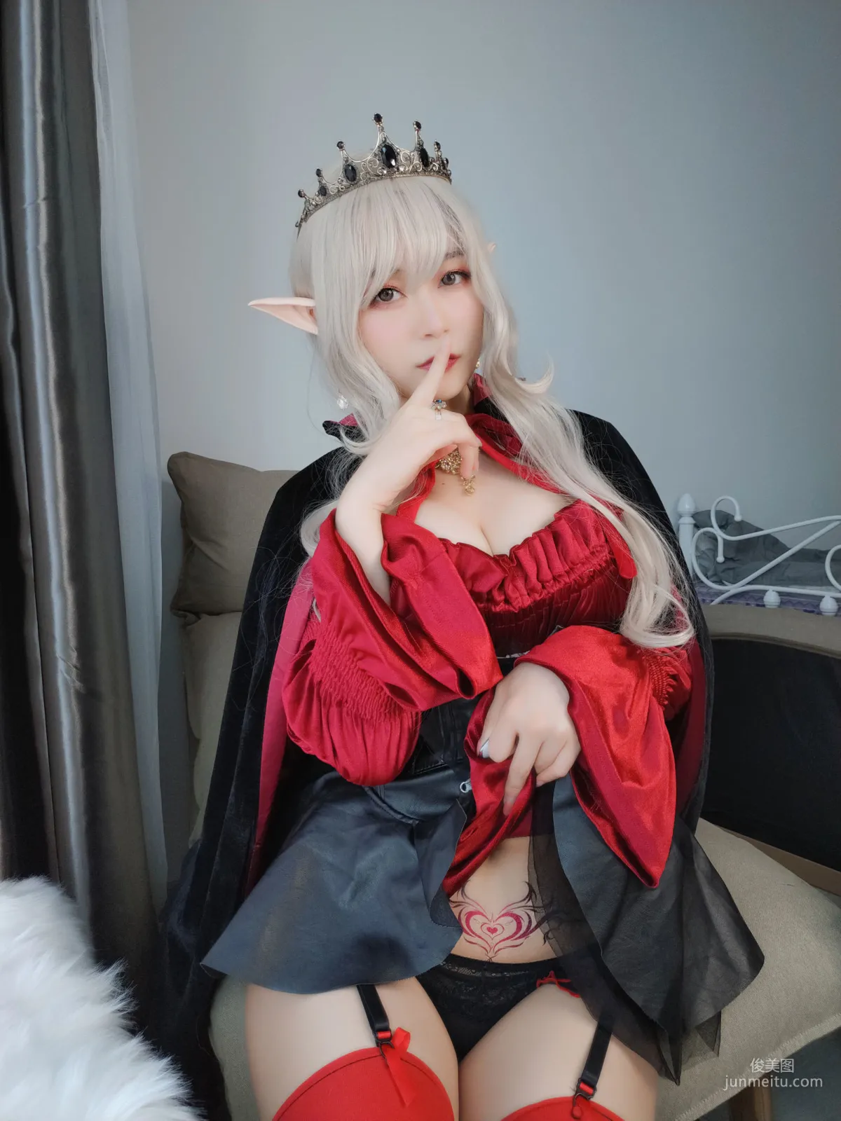 Baiyin 81: Web Idols photo 29