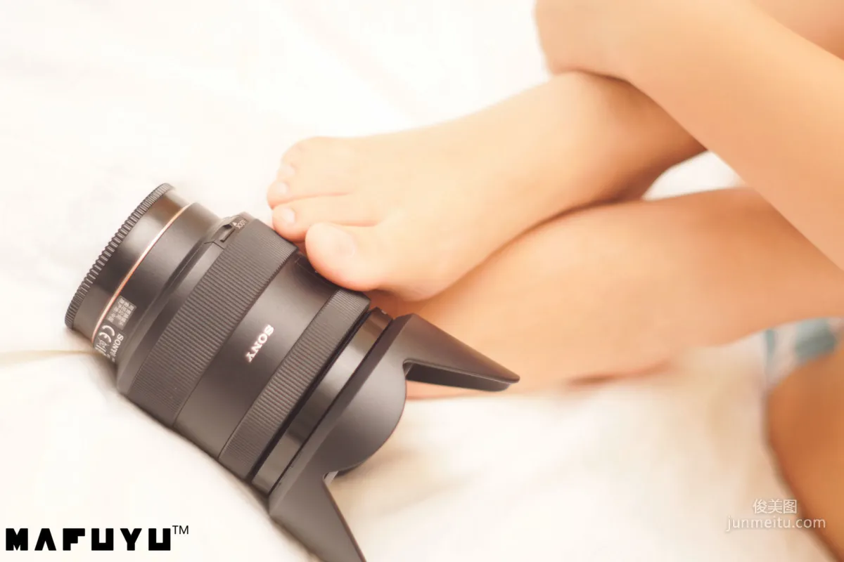 Shenle Banzhen Dong, Barefoot Series [Cosplay Beauty] Photo Set photo 89