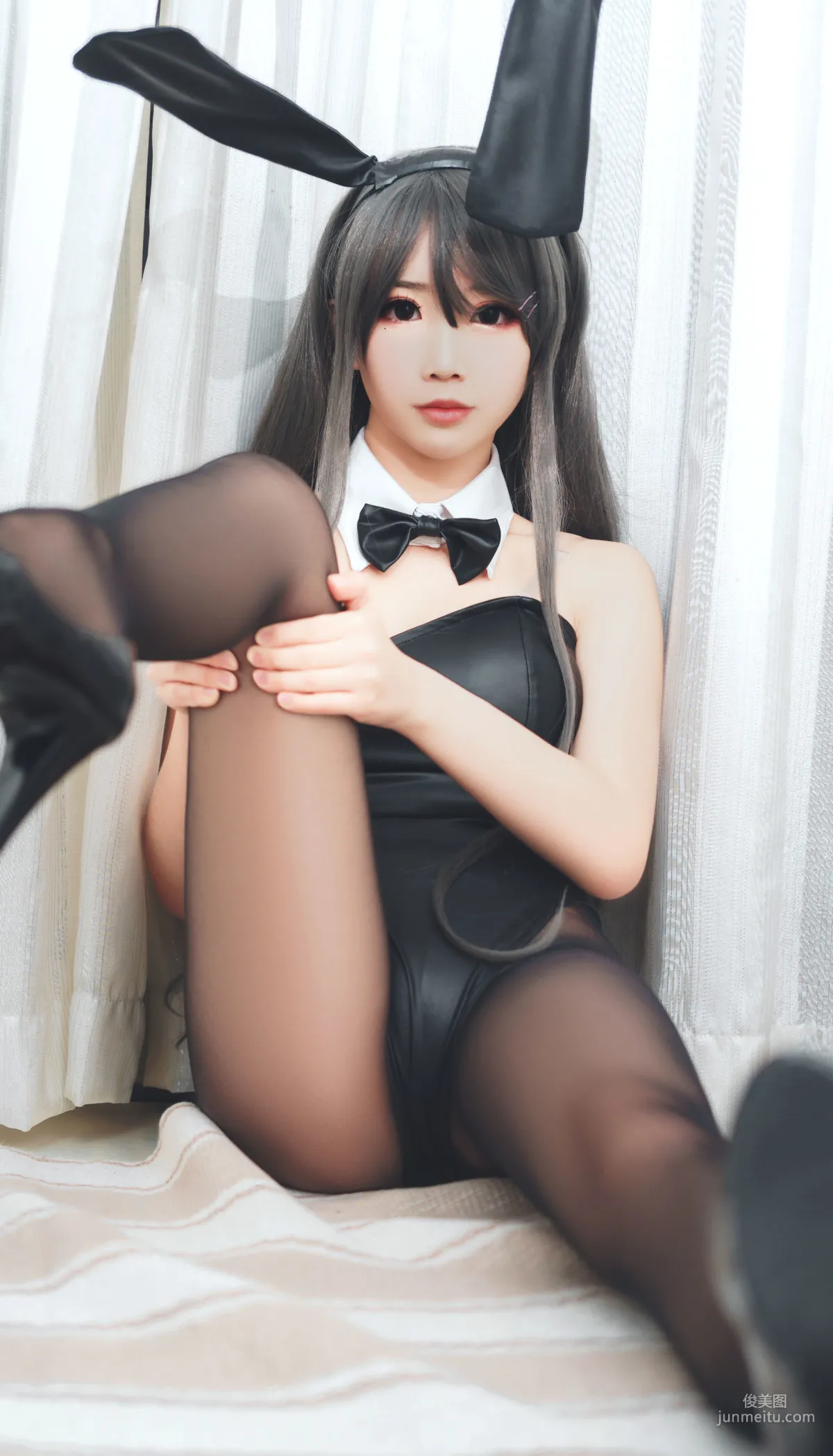 Mianbing Xianer: Web Idols photo 30
