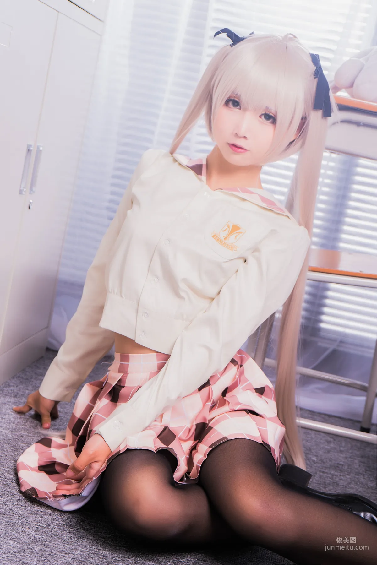Mianbing Xianer: Web Idols photo 32