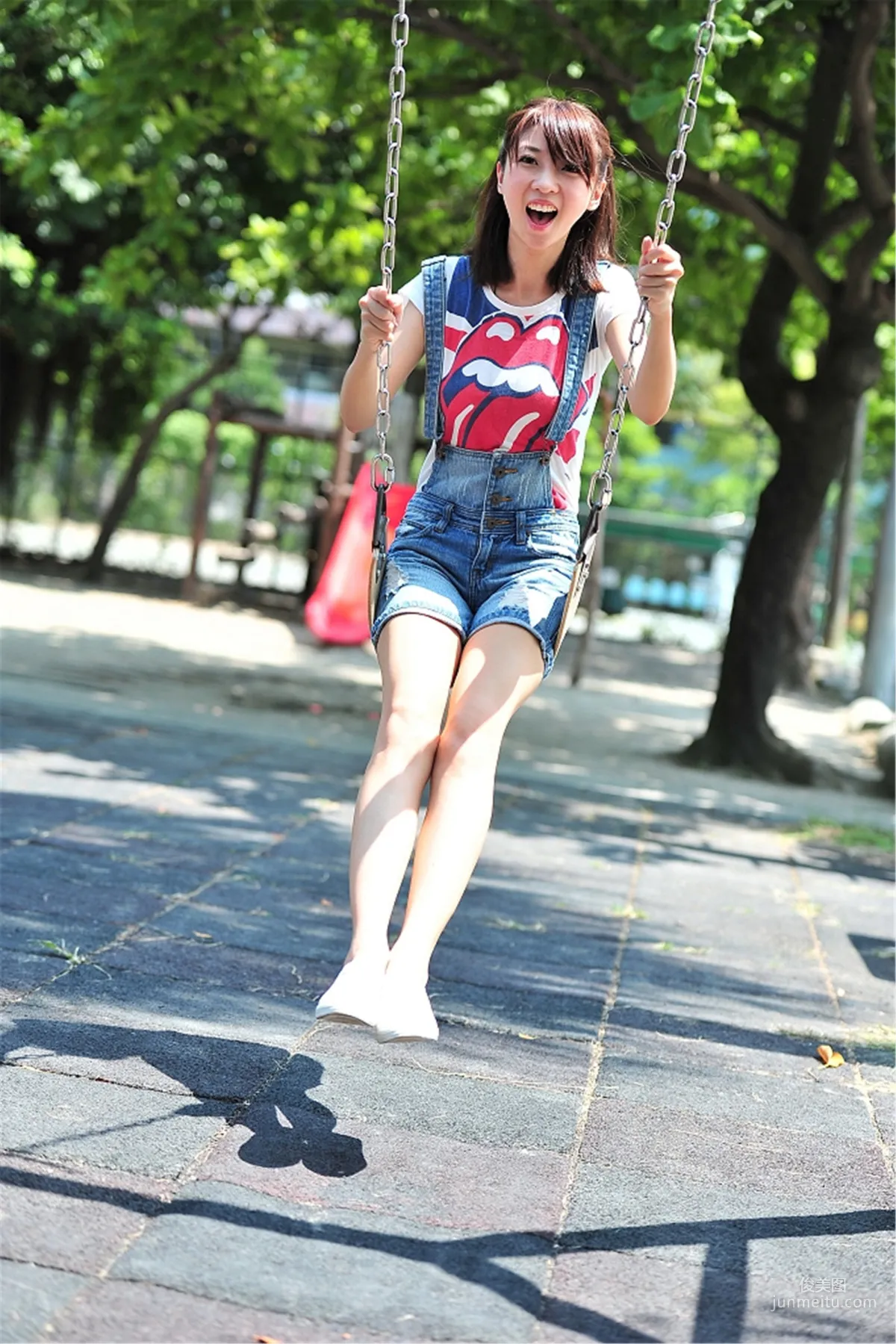 Xiao Yu: Web Idols photo 5