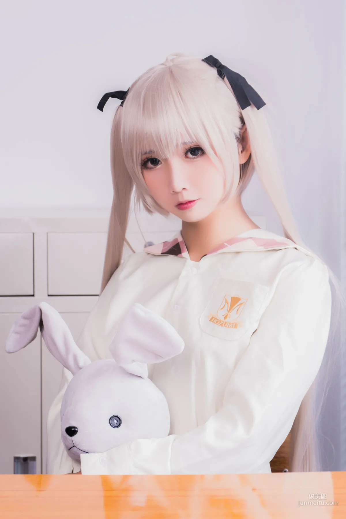 Mianbing Xianer: Web Idols photo 45
