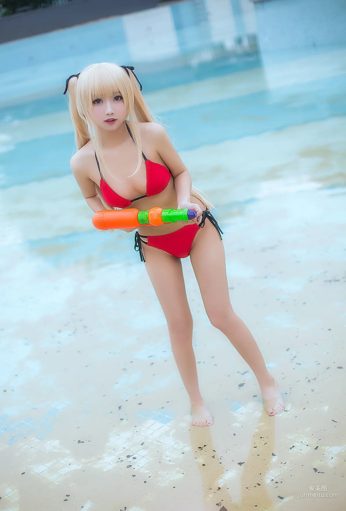 Gui Chuyao: Web Idols photo 11