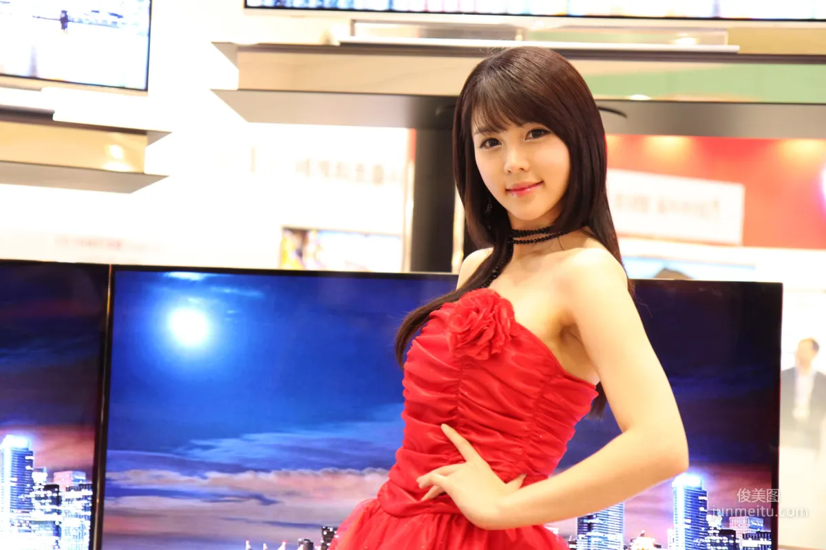 Lee Ji Woo: Web Idols photo 37