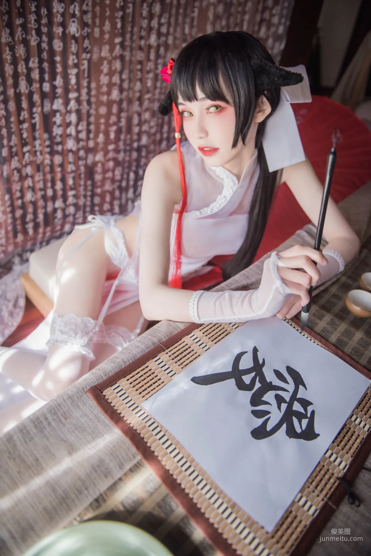 Nide Fuqing: Web Idols photo 13