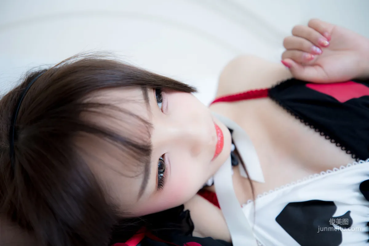 COSER Shenle Banzhen Dong Little Devil [Cosplay Collection] Photo Set photo 63