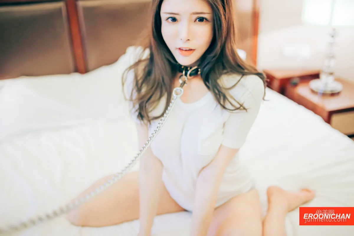 Xia Xiaoqiu CUTE [EROONICHAN] Photo Set photo 27