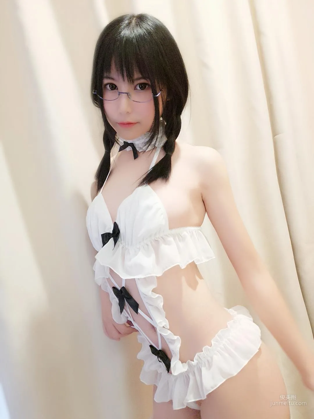 COSER Zhuyue su Pr Agency Works Collection [COSPLAY Beauty] Photo Set photo 55