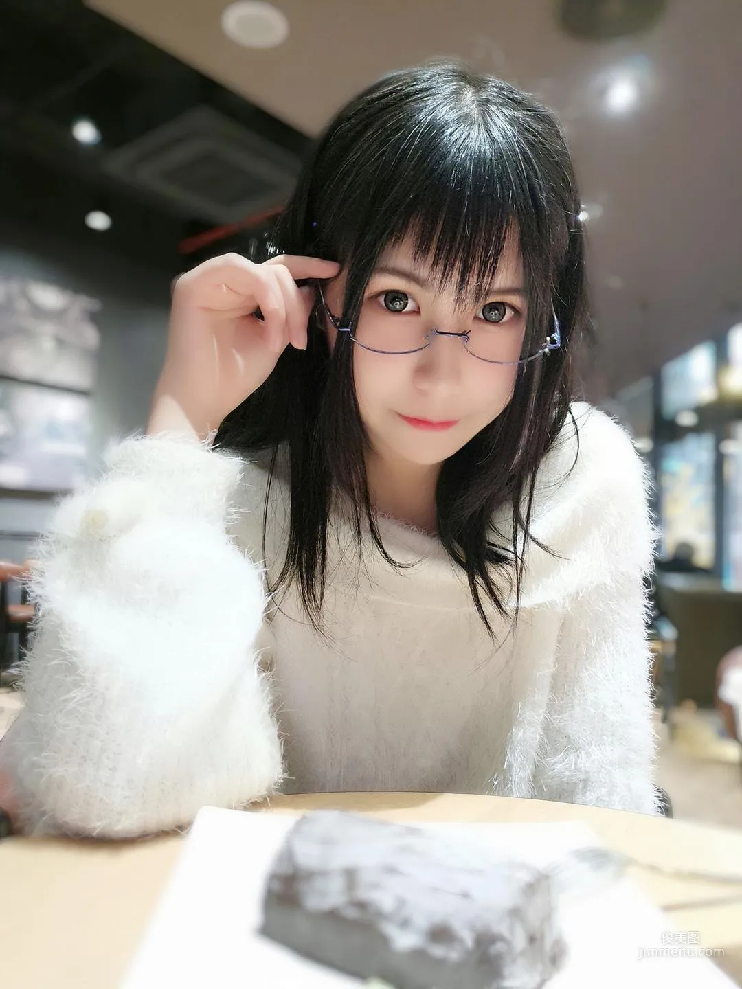 COSER Zhuyue su Pr Agency Works Collection [COSPLAY Beauty] Photo Set photo 2