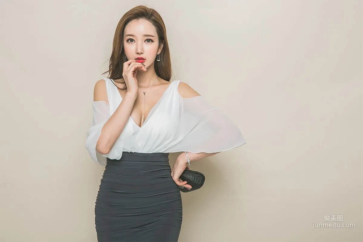 Lee Yeon Jeong, Korean Internet Celebrity Clothing Model 2 Photo Set photo 63
