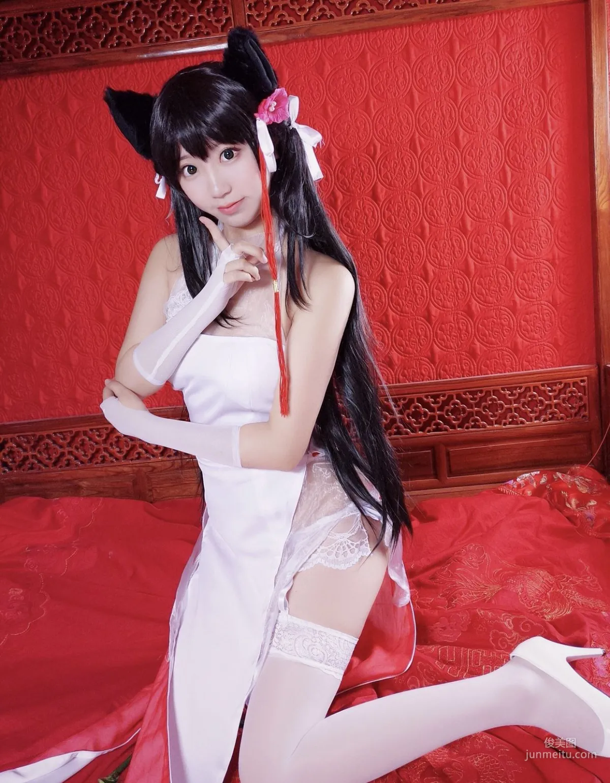 Hei Chuan: Web Idols photo 22