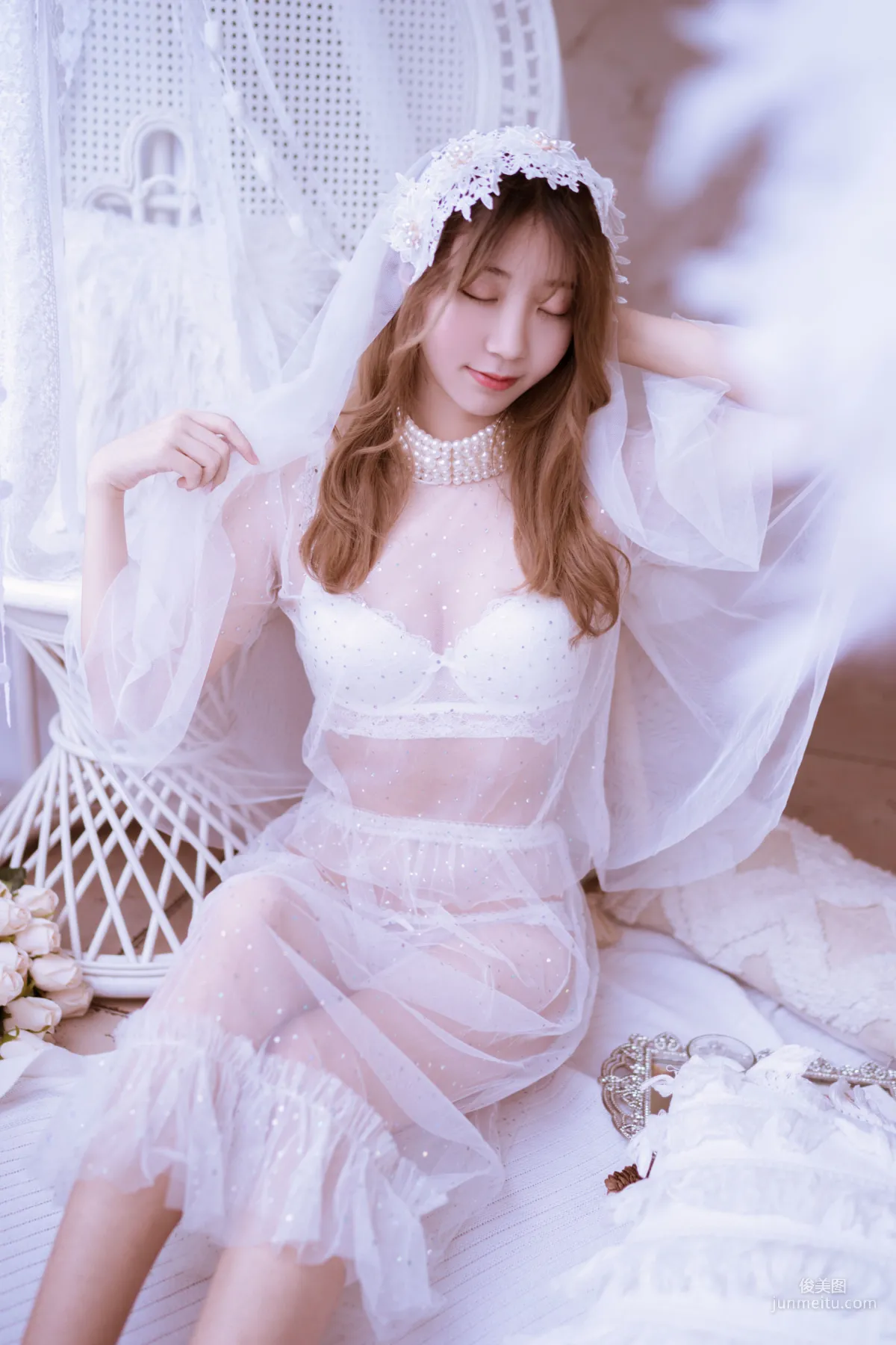 Hei Chuan: Web Idols photo 12