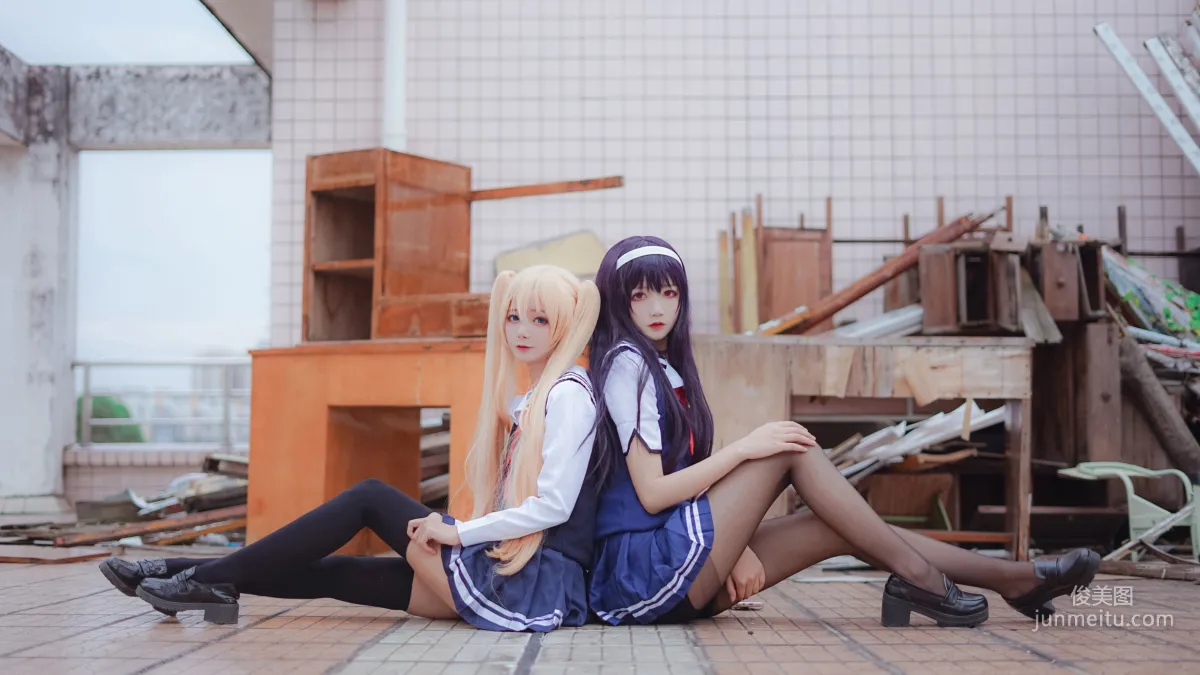Wugeng Baigui: Web Idols photo 14