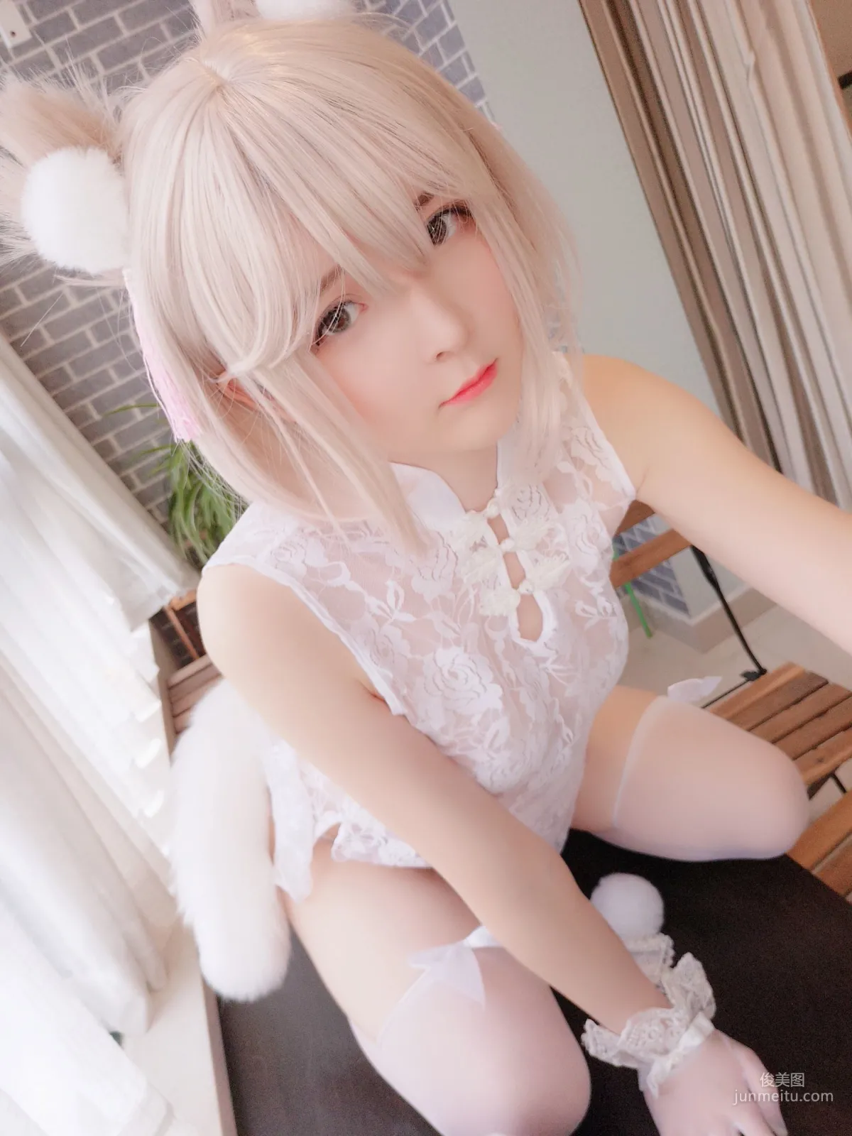 Yixiao Yangze: Web Idols photo 33