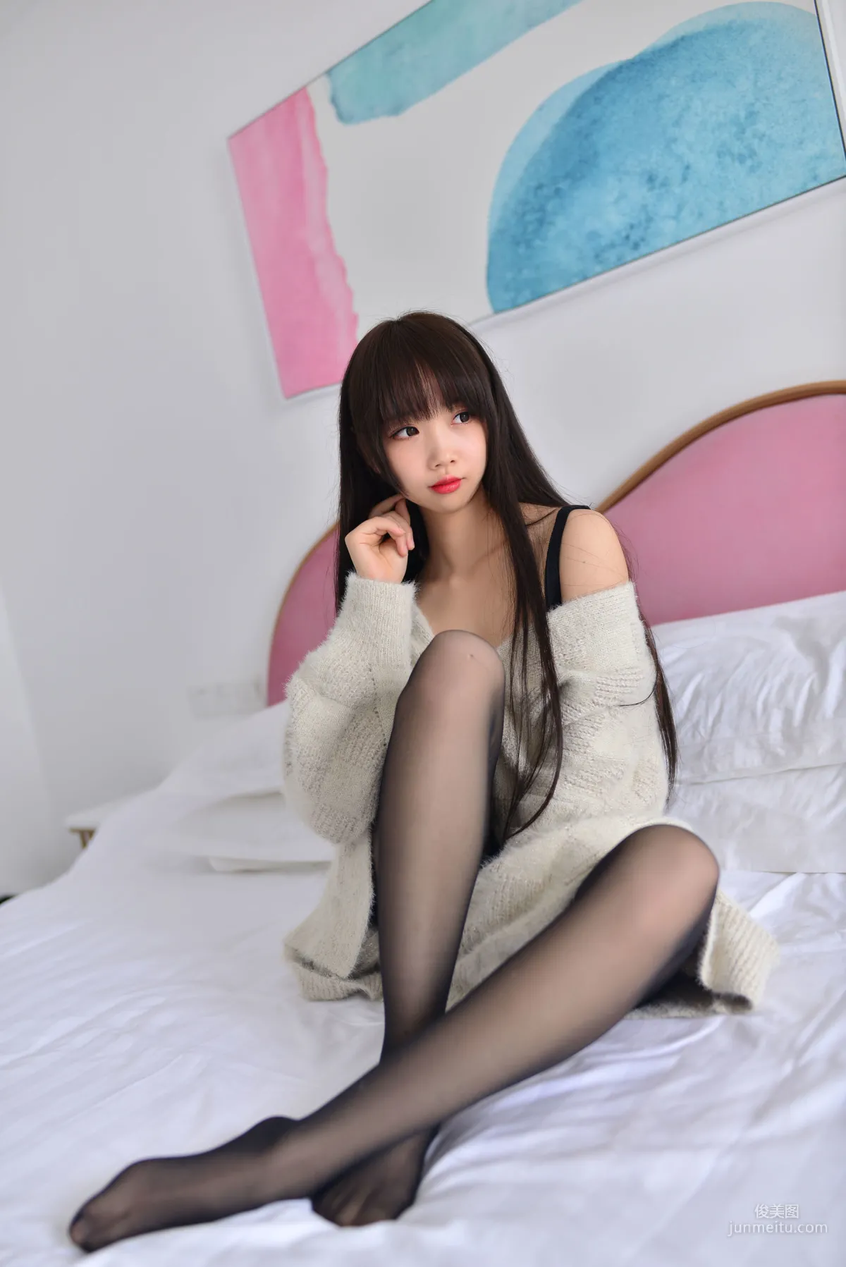 Xue Qi: Web Idols photo 18