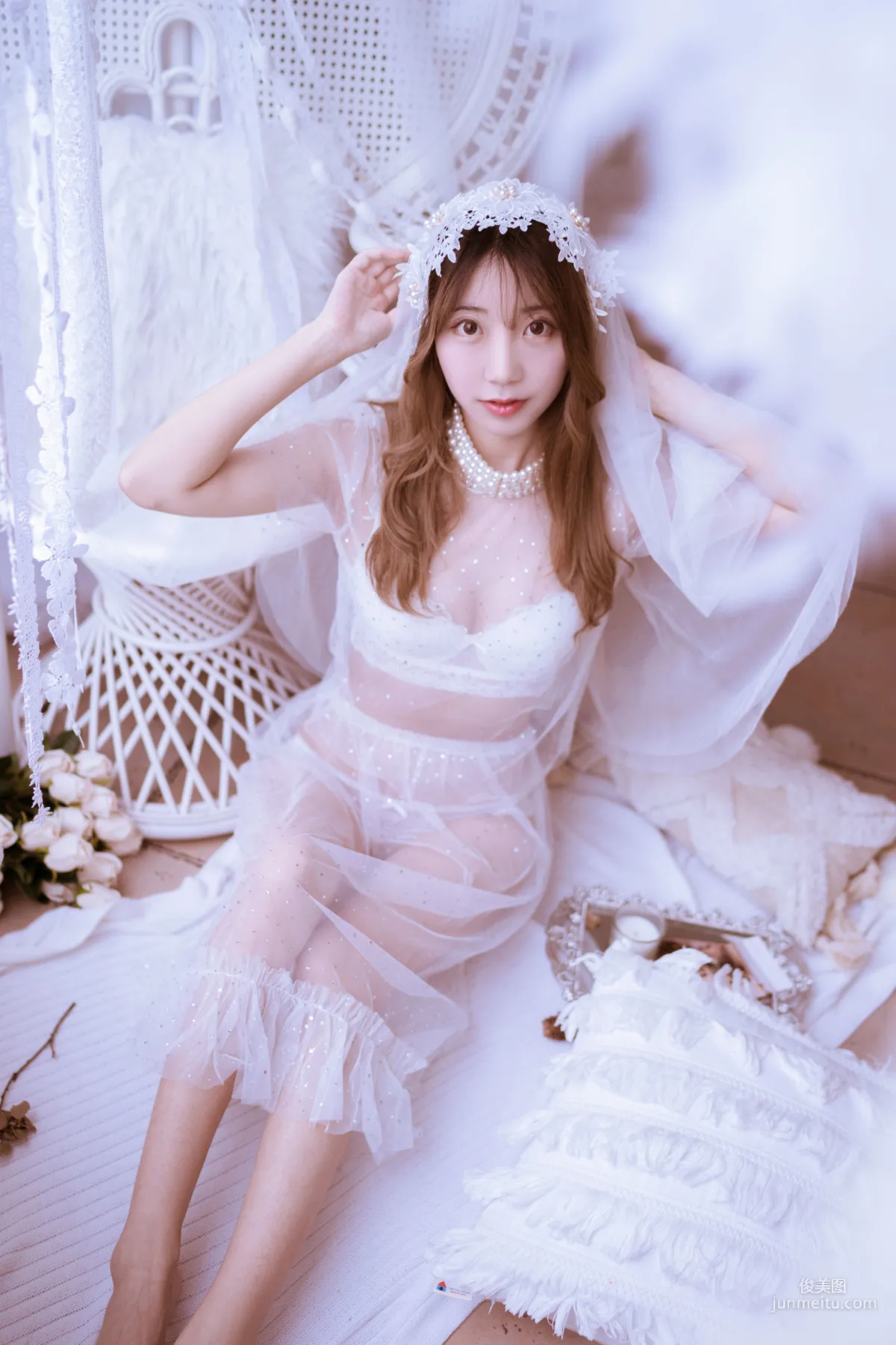 Hei Chuan: Web Idols photo 11