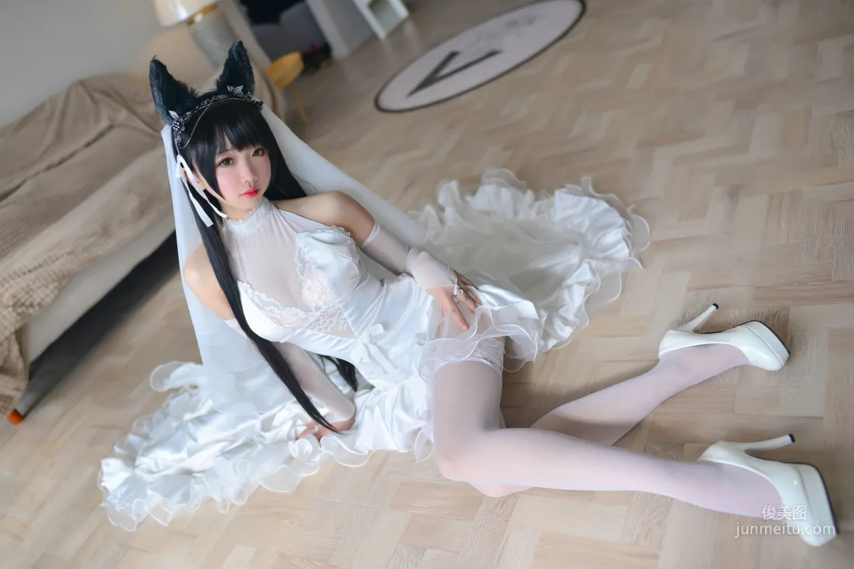 Xue Qi: Web Idols photo 7
