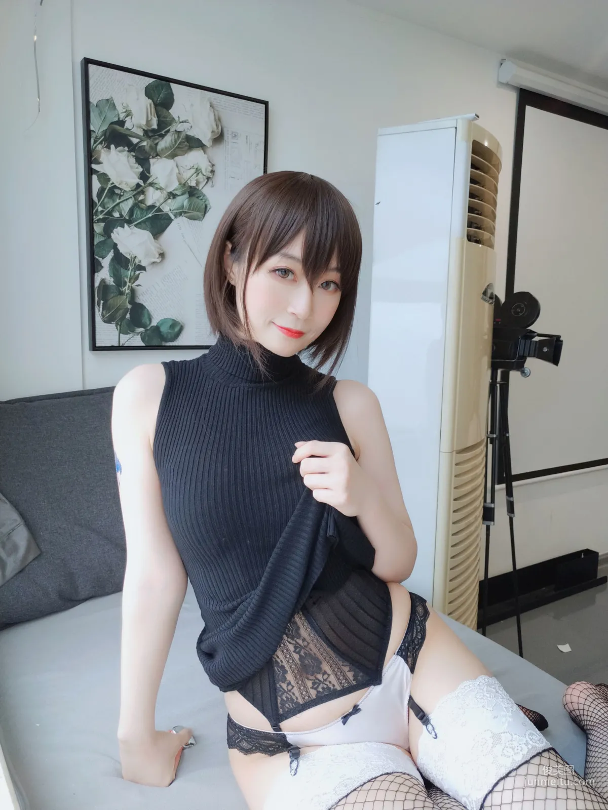 Baiyin 81: Web Idols photo 6