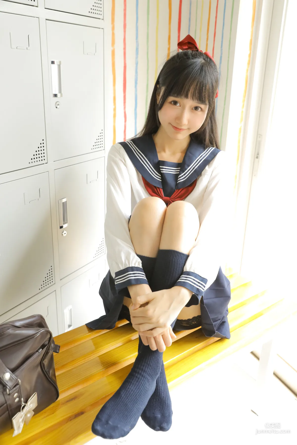 Mu Mianmian: Web Idols photo 18
