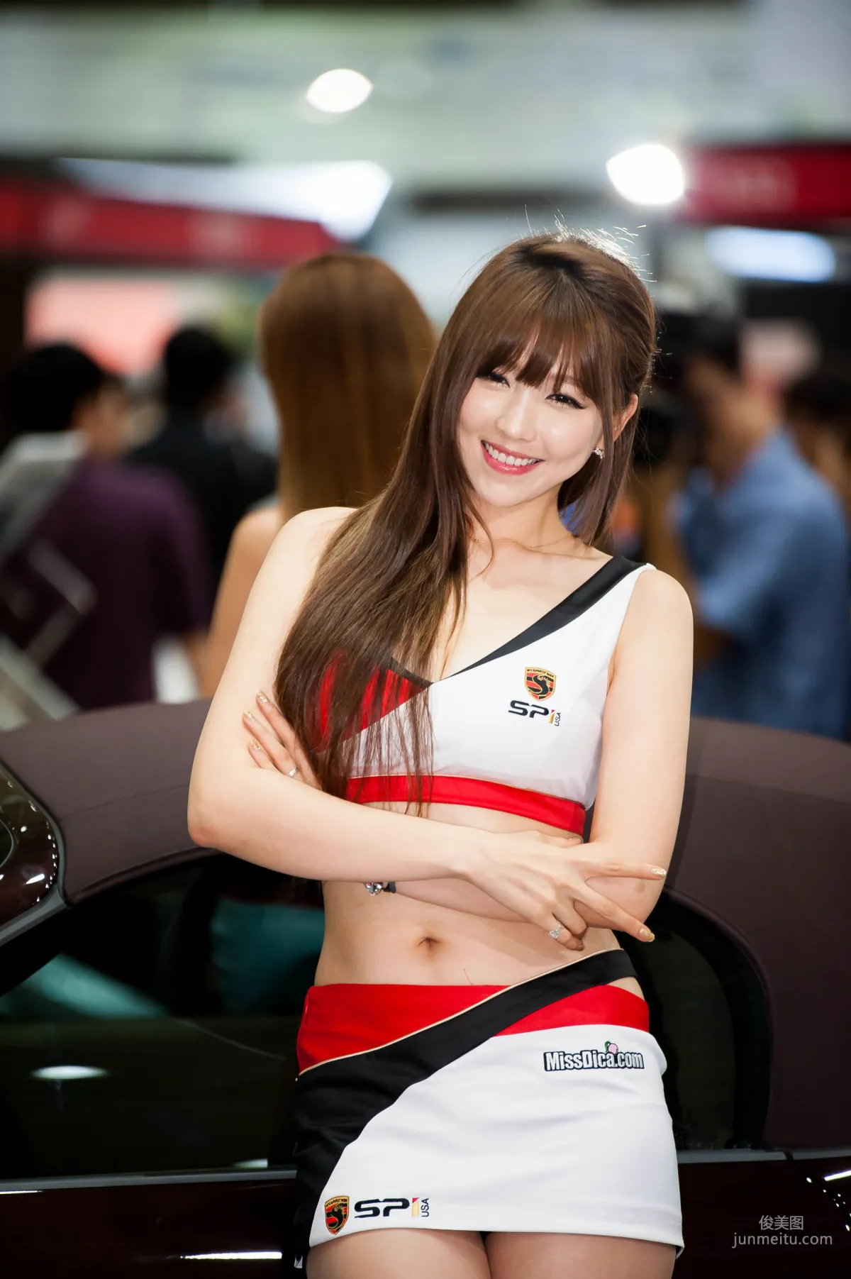 Lee Eun Hye: Web Idols photo 65