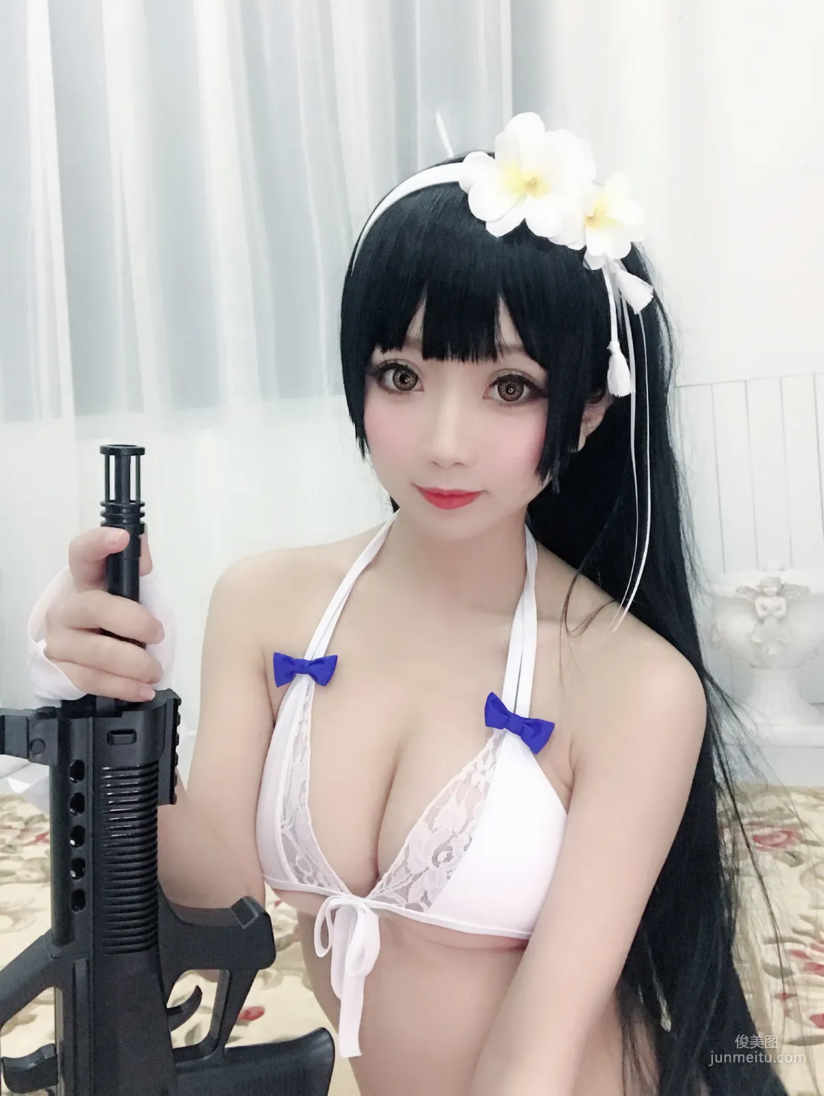 Gui Chuyao: Web Idols photo 27