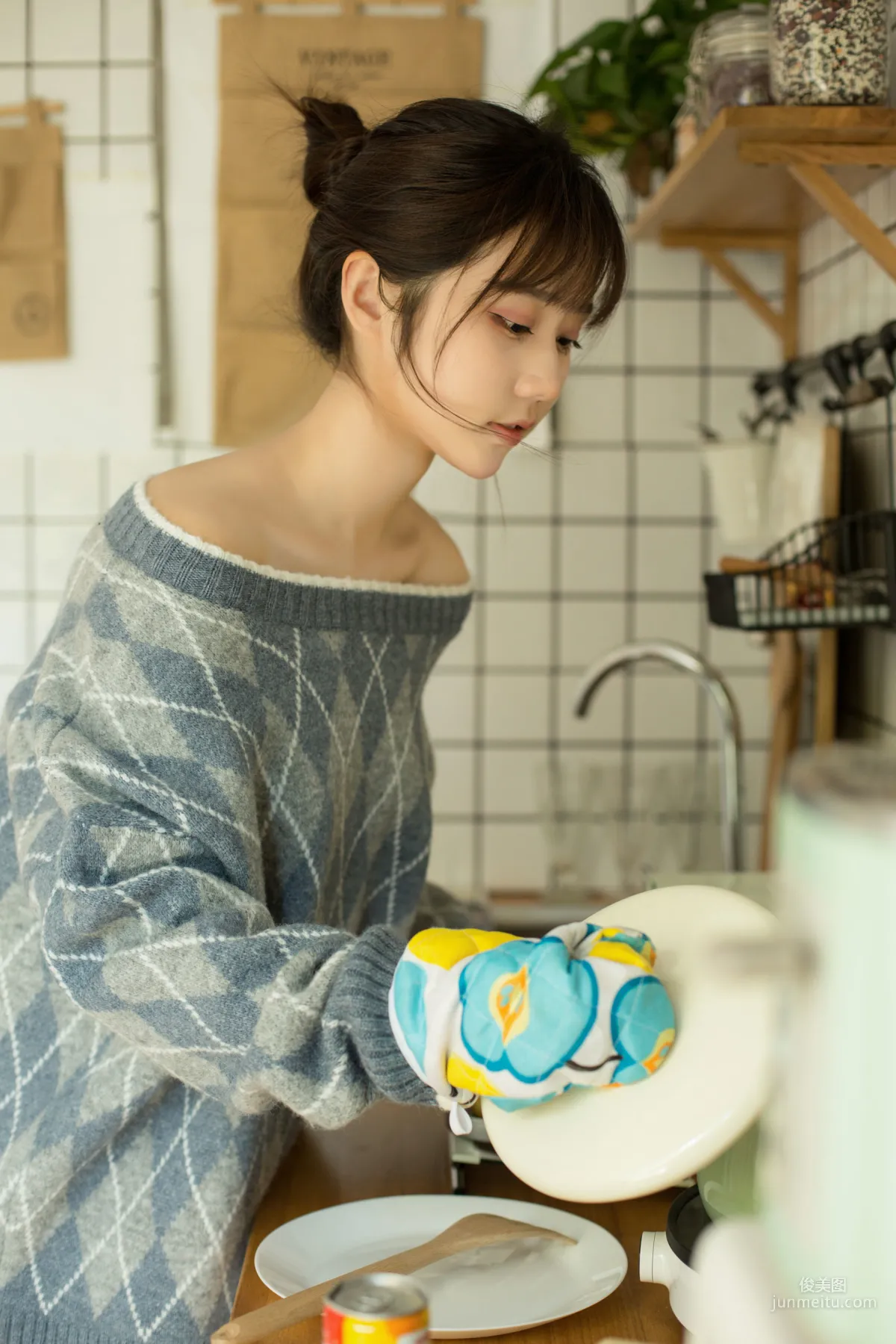 Ji Jingjiang: Web Idols photo 9
