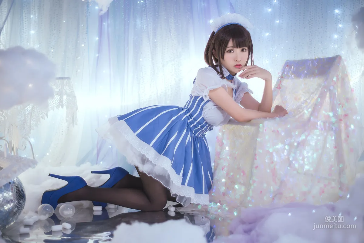 Manyu Feier: Web Idols photo 12