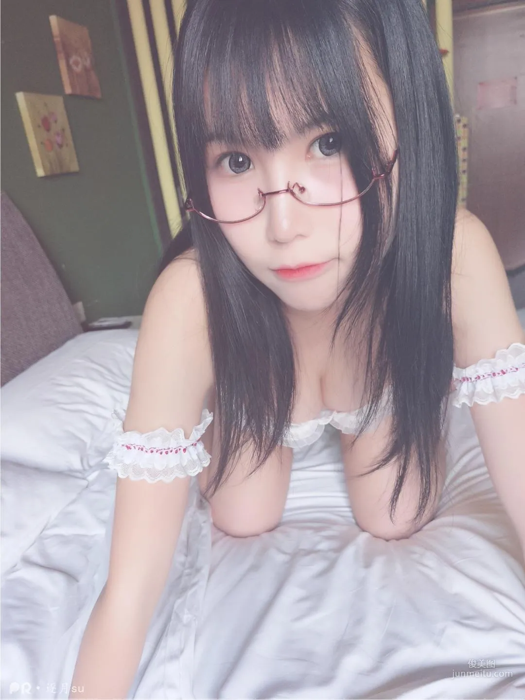 COSER Zhuyue su Pr Agency Works Collection [COSPLAY Beauty] Photo Set photo 79