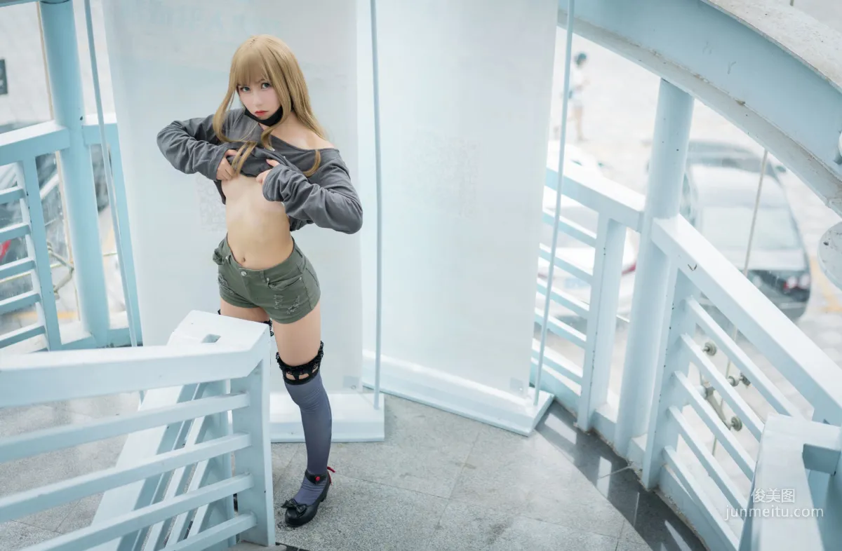 Zhuyue su: Web Idols photo 30
