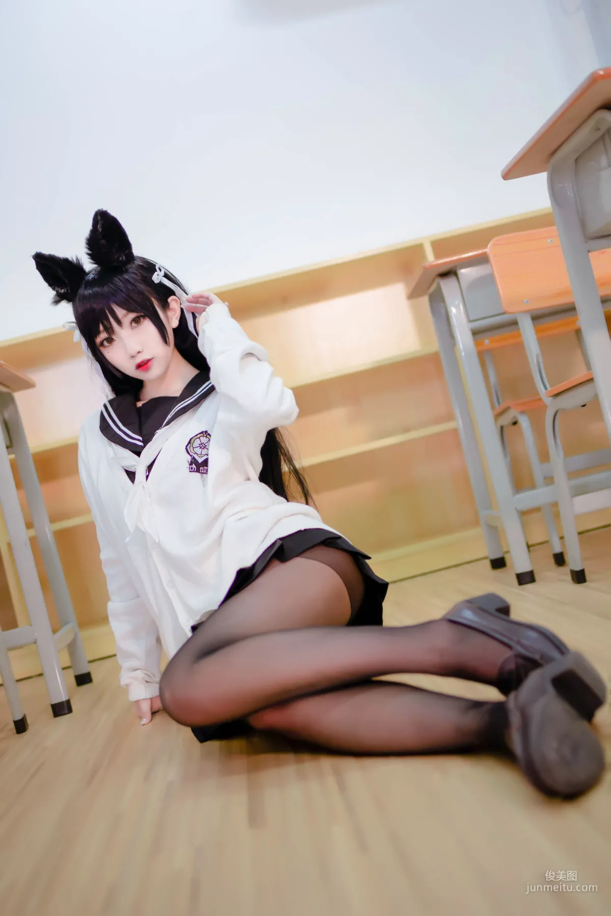 Gui Chuyao: Web Idols photo 2