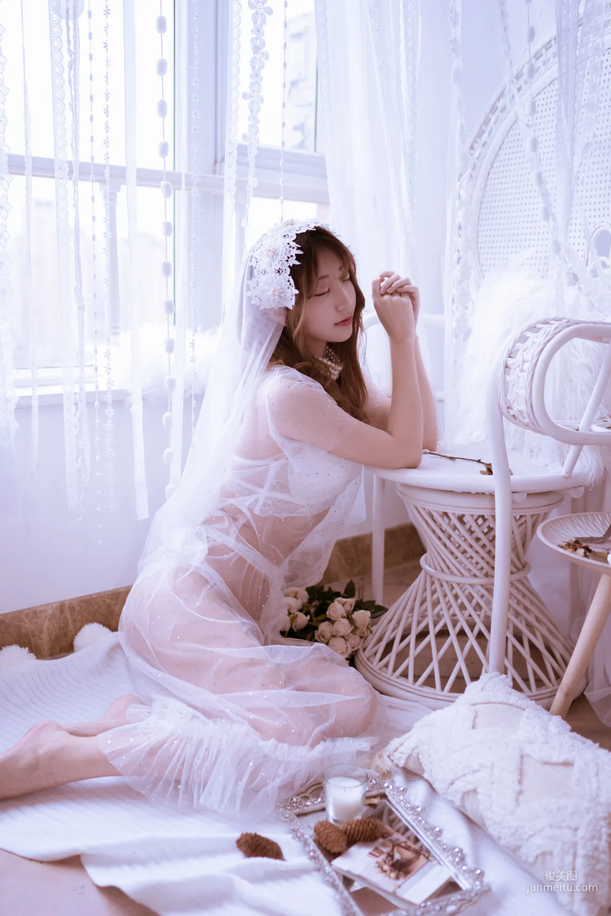 Hei Chuan: Web Idols photo 10
