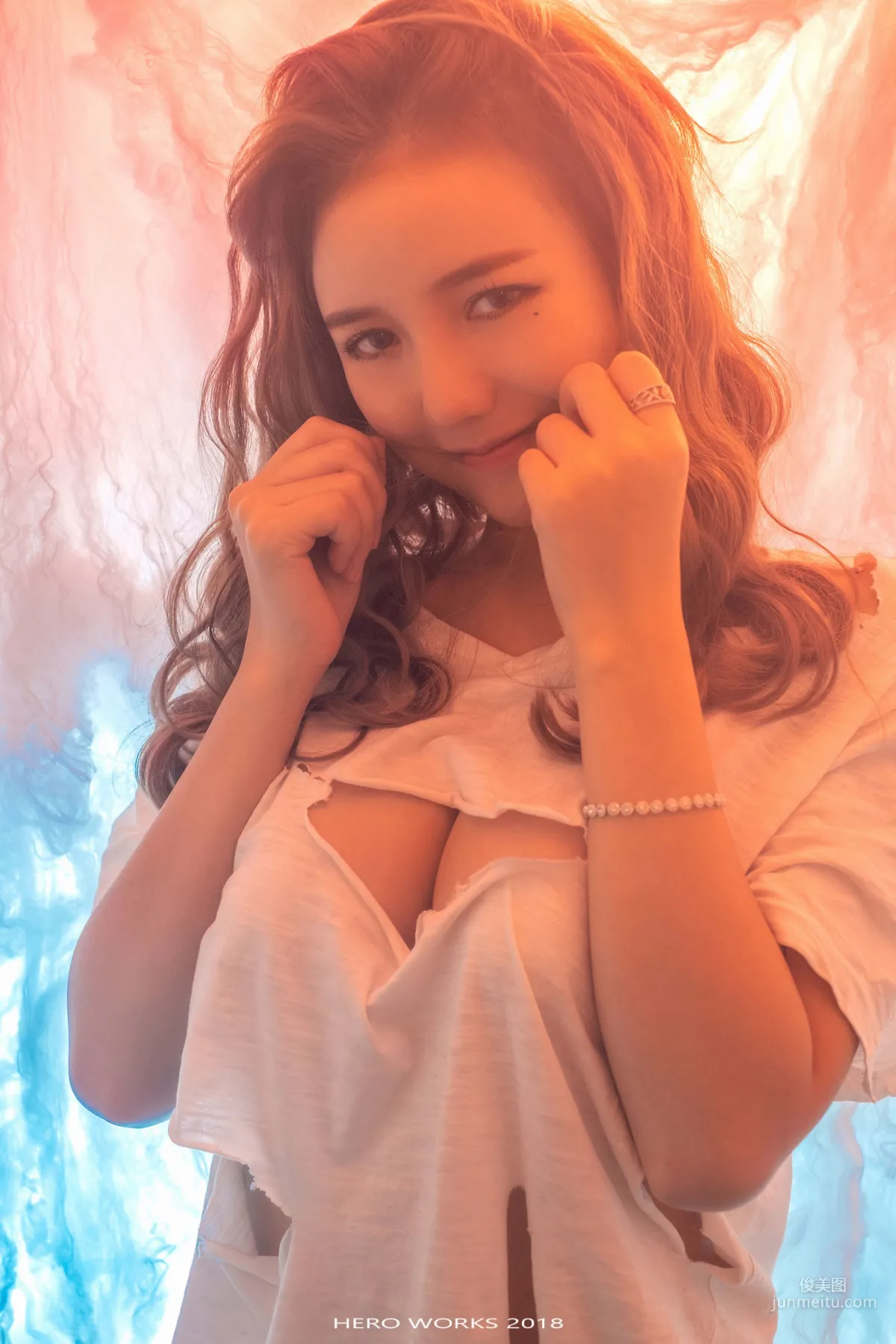 洛丽塔大哥《豪放私房》 [COSPLAY美女] 写真集8