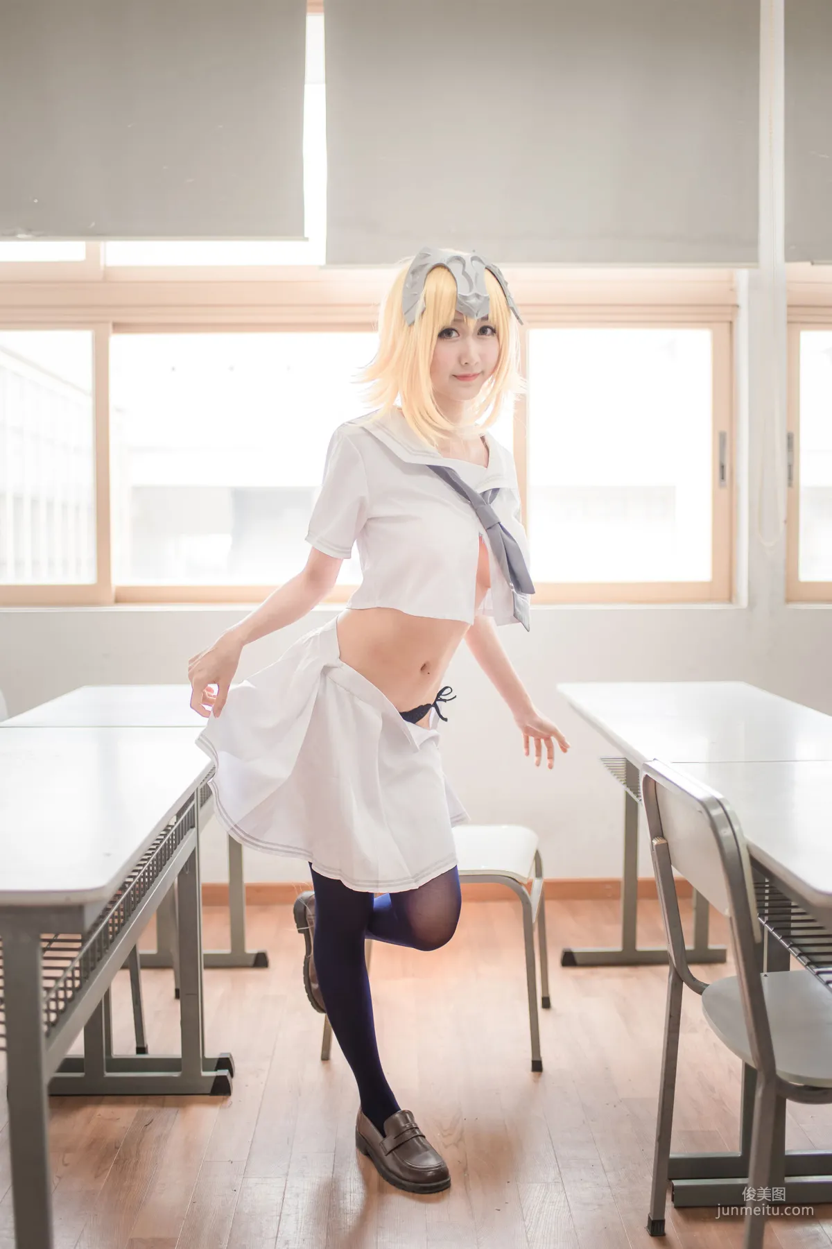 Mu Mianmian: Web Idols photo 4