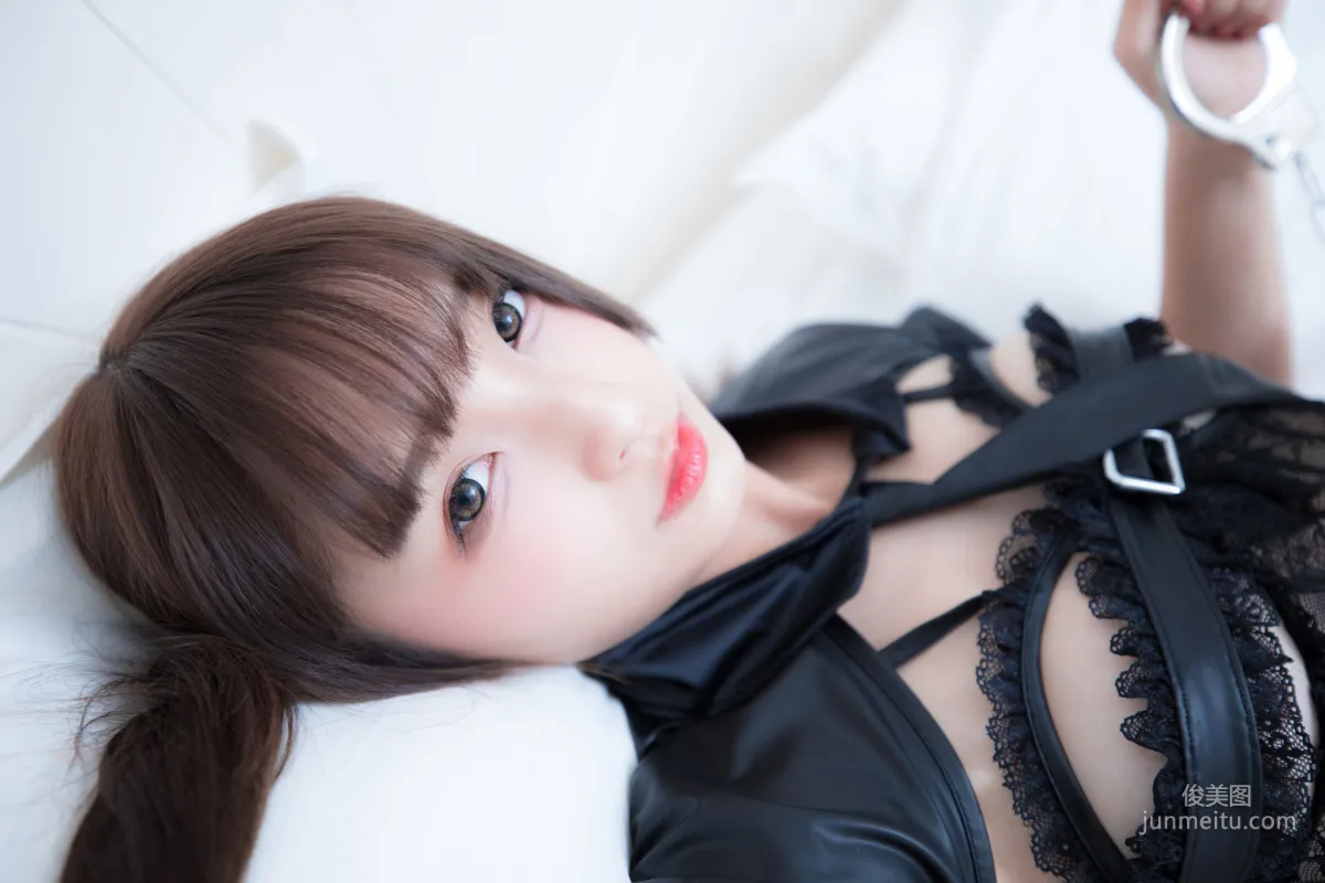 COSER Shenle Banzhen Dong Little Devil [Cosplay Collection] Photo Set photo 107
