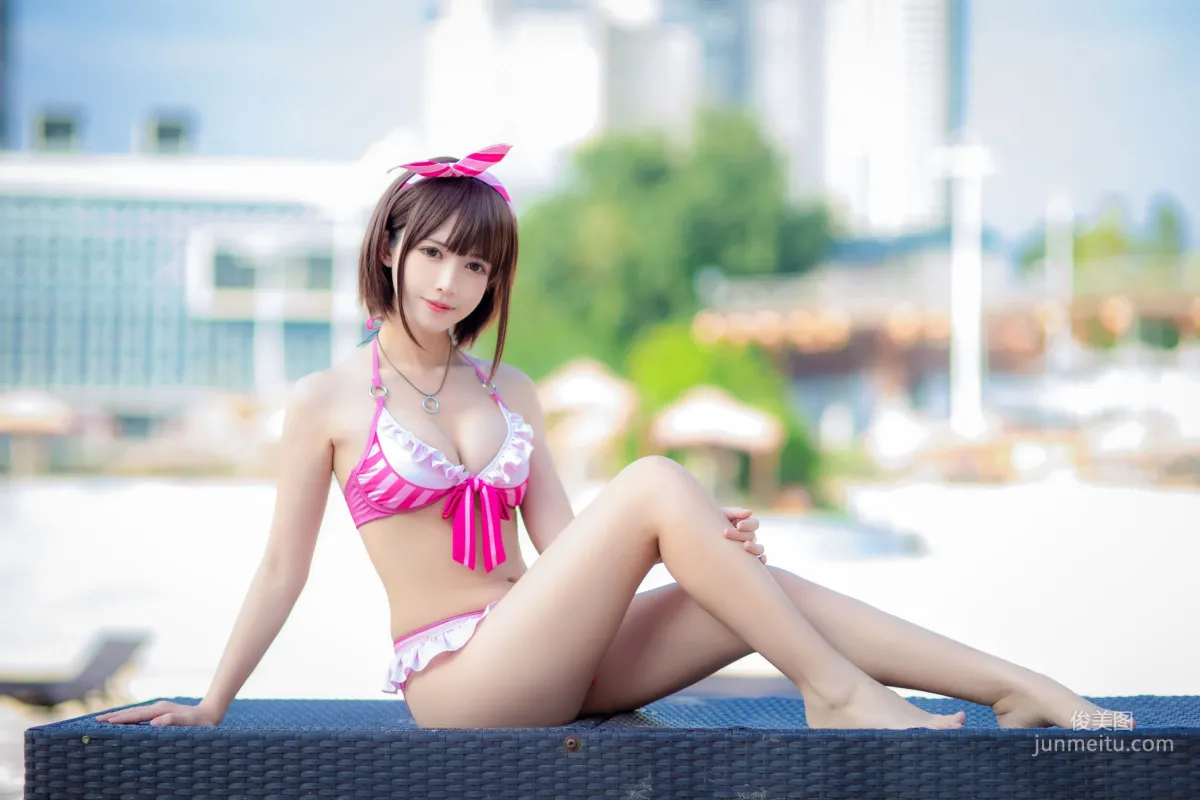 Manyu Feier: Web Idols photo 11