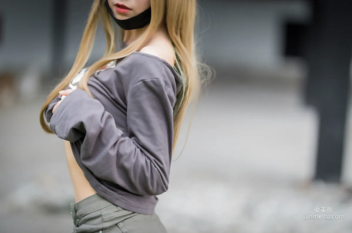 Zhuyue su: Web Idols photo 7
