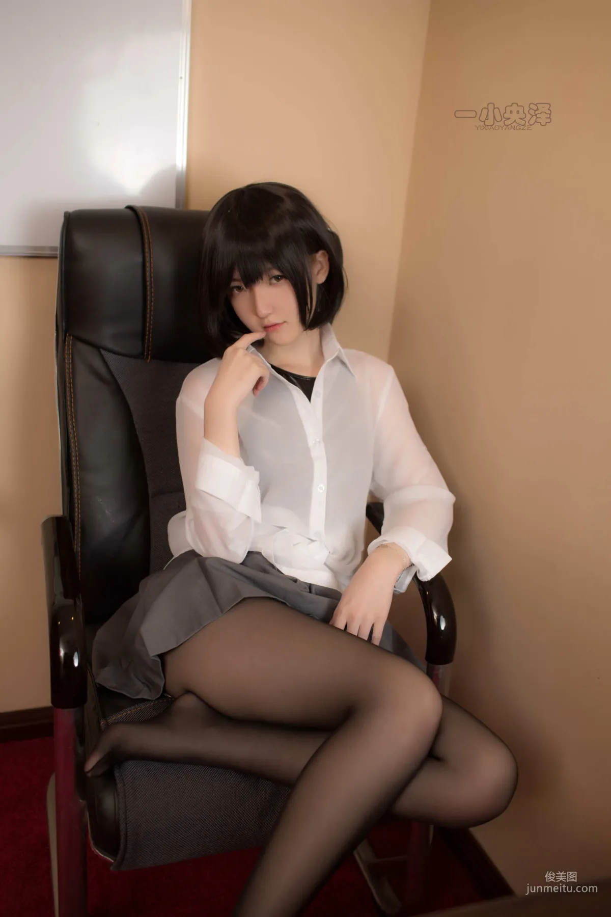 Yixiao Yangze: Web Idols photo 12