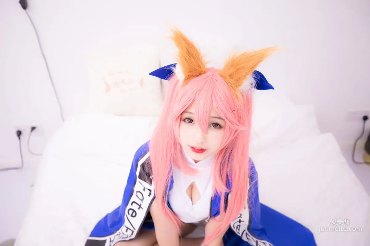 神楽坂真冬《目標はあなた、エンジン全開！！》 [蘿莉COSPLAY] 寫真集 117