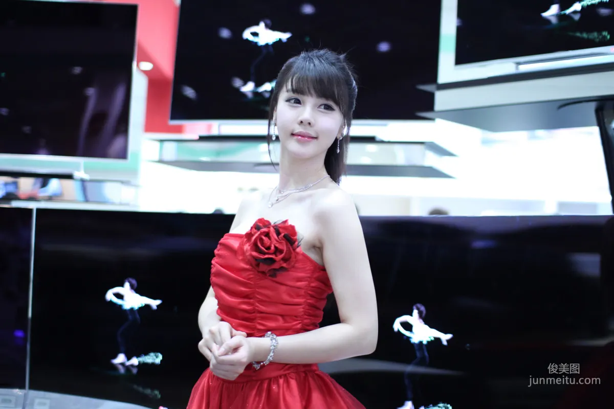 Lee Ji Woo: Web Idols photo 10